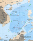 中国外交部 “陆地统治海洋” 国际法原则的错误运用