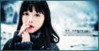 朋友：你那里下雪了吗？