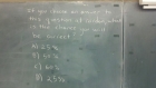 给UPS - the best statistics multiple choice question ever written on a chalkboar