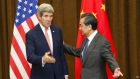 王毅外长必须提问克利国务卿的六个问题