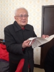 谢昌逵：在《北京之春》认识陈子明