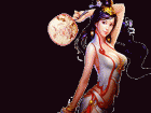 【动漫】美人如花