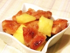 甜酸鸡块