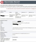 杨文彬对EMAIL传票动议的条件反射