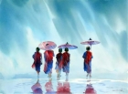 仓央嘉措： 迎浮生千重变