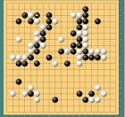 阿发狗陷入迷阵后的人性