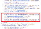头部这个是根据什么生成的